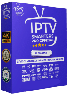 How do I install IPTV Smarters on my TV?
