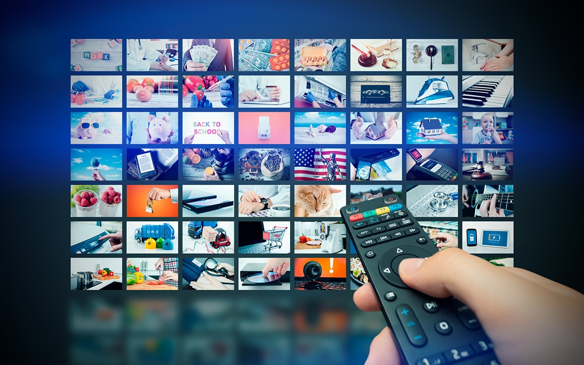 Read more about the article What can I watch on IPTV Smarters Pro?