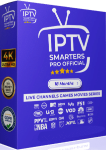 how to install iptv smarters pro on firestick?