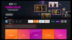 how to install iptv smarters pro on firestick?