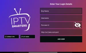 Read more about the article Can I use IPTV Smarters Pro for free?