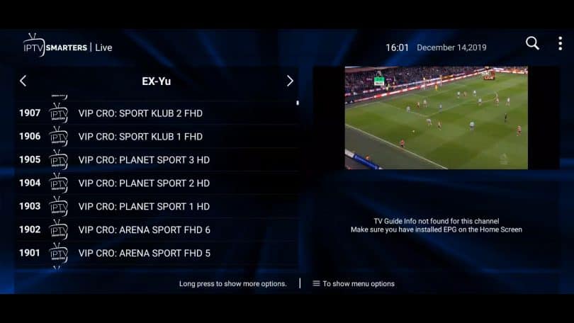 You are currently viewing how to use iptv smarters pro?